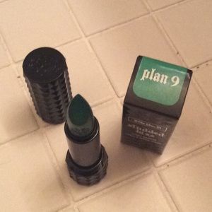 Kat Von D studded kiss lipstick Plan 9